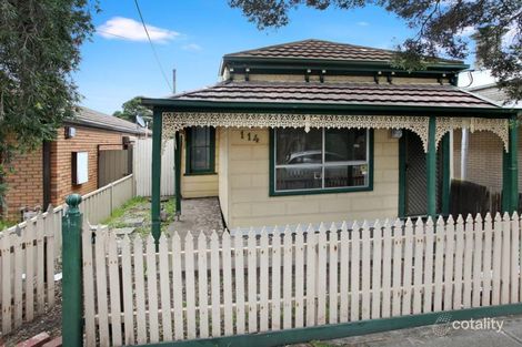 114 Creswick St, Footscray, VIC 3011