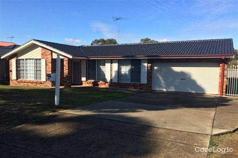 Property photo of 55 Stockdale Crescent Abbotsbury NSW 2176