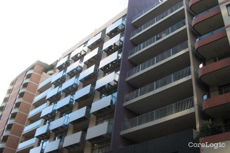 Property photo of 32B/2-8 Brisbane Street Surry Hills NSW 2010