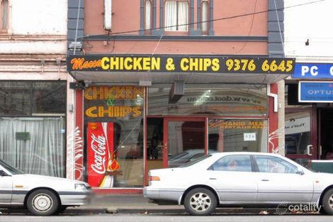 326 Racecourse Rd, Flemington, VIC 3031