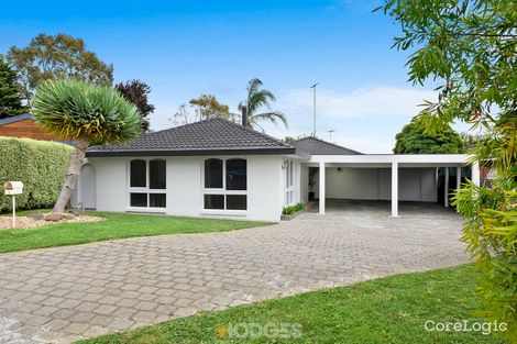 Property photo of 7 Wyong Court Grovedale VIC 3216