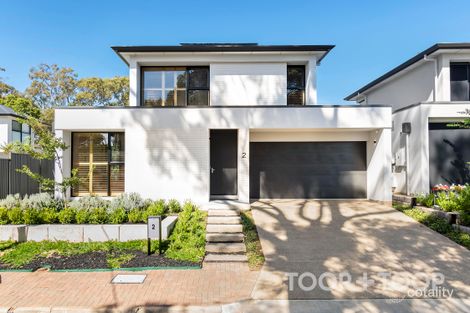 Property photo of 2 La Perouse Avenue Magill SA 5072