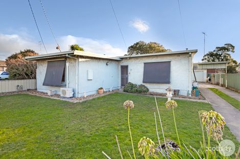 Property photo of 21 Montgomery Street Wendouree VIC 3355