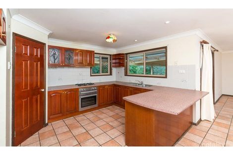 Property photo of 9 Atkinson Drive Karana Downs QLD 4306