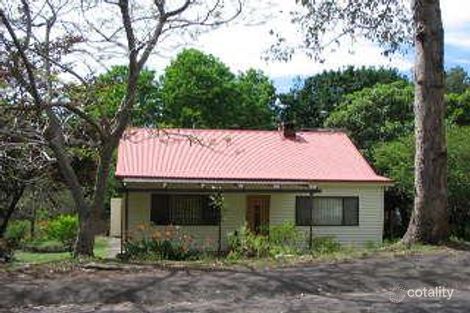 18 Bushlands Ave, Hornsby Heights, NSW 2077
