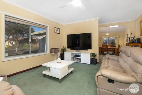 Property photo of 21 Montgomery Street Wendouree VIC 3355