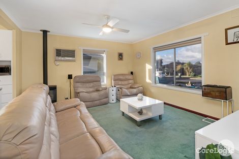 Property photo of 21 Montgomery Street Wendouree VIC 3355