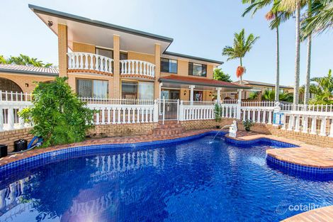 Property photo of 3 Swanson Parade Carina QLD 4152