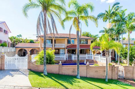 Property photo of 3 Swanson Parade Carina QLD 4152