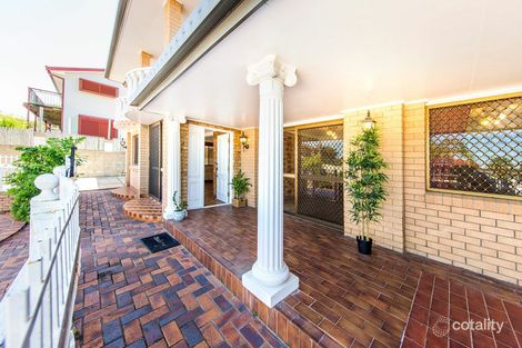 Property photo of 3 Swanson Parade Carina QLD 4152