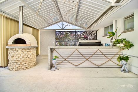 Property photo of 3 Hamersley Court Cooloongup WA 6168