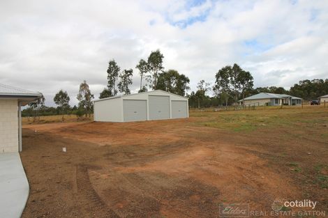 Property photo of 11 Brolga Way Adare QLD 4343