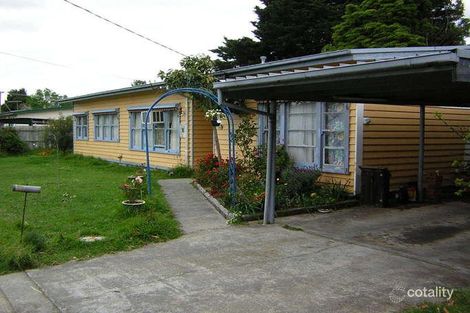 Property photo of 101 Lorimer Street Crib Point VIC 3919