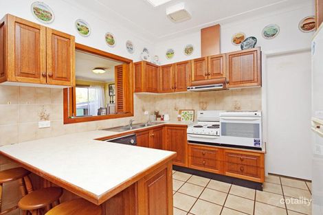Property photo of 20 Avery Avenue Kirrawee NSW 2232