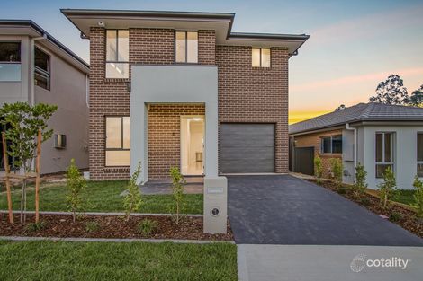 Property photo of 25 Panton Street Rouse Hill NSW 2155