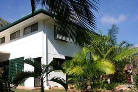 Property photo of 15 Starmer Court West Gladstone QLD 4680