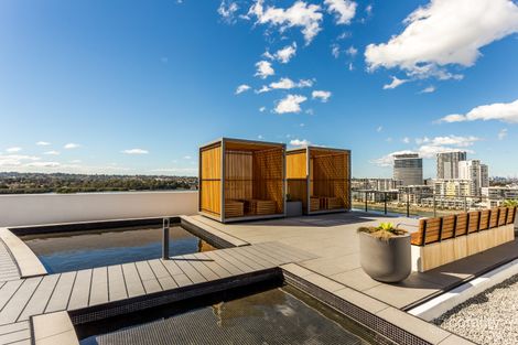 402/26 Footbridge Bvd, Wentworth Point, NSW 2127