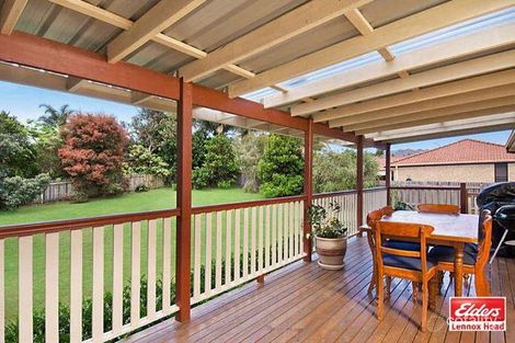 Property photo of 9 Rainforest Way Lennox Head NSW 2478