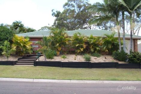 Property photo of 22 Goorawin Street Alexandra Hills QLD 4161