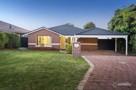 Property photo of 7A Ailsacraig Ramble Kinross WA 6028