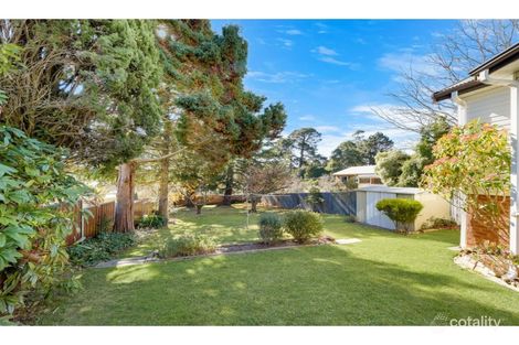 Property photo of 63 Fitzgerald Street Katoomba NSW 2780