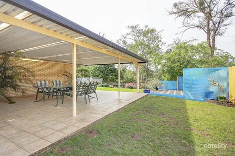Property photo of 10 Colisa Crescent Regents Park QLD 4118