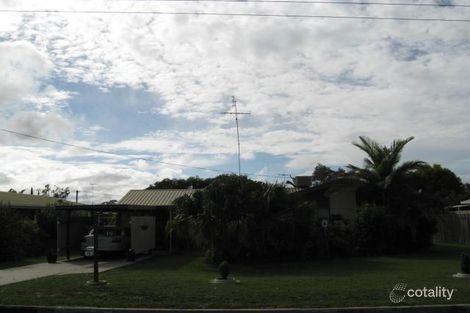 19 Prospect St, Biloela, QLD 4715