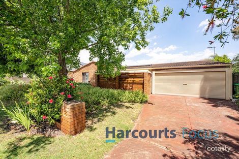 Property photo of 31 Nicholls Crescent Bull Creek WA 6149