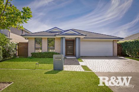 20 Sanderling Cres, Cranebrook, NSW 2749