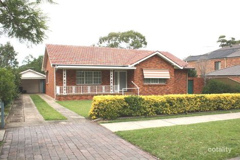 Property photo of 85 Ramsay Road Picnic Point NSW 2213