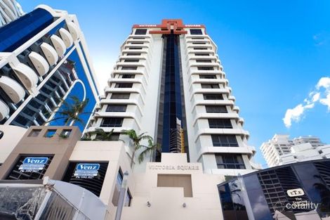 15/15 Victoria Ave, Broadbeach, QLD 4218