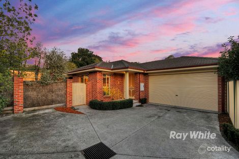 2/6 Janville St, Boronia, VIC 3155
