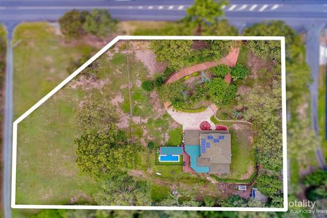 Property photo of 100-102 Ira Buckby Road Cashmere QLD 4500