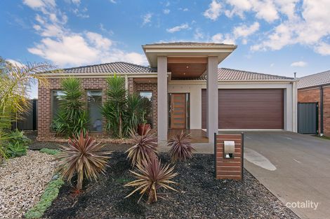 62 Borrack Cres, Mernda, VIC 3754
