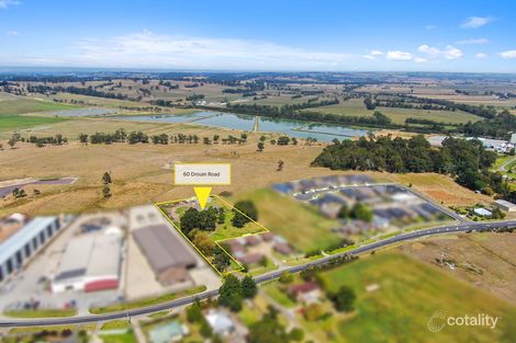 Property photo of 60 Drouin Road Longwarry VIC 3816