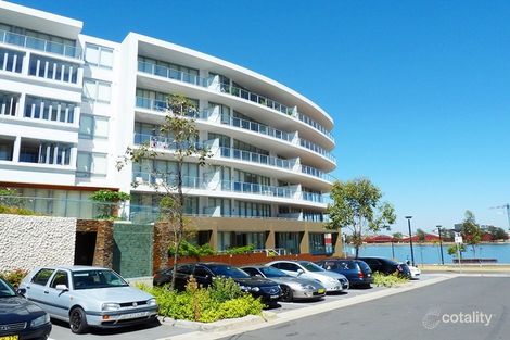 502/3 Timbrol Ave, Rhodes, NSW 2138