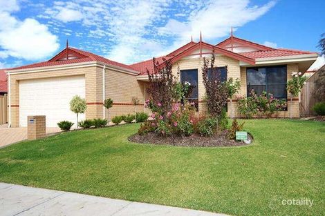 Property photo of 12 Avocado Chase Pearsall WA 6065
