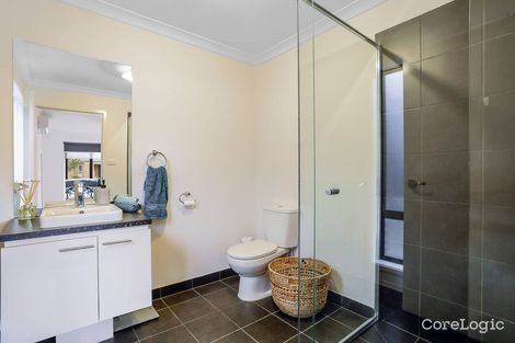 Property photo of 33 Firecrest Road Manor Lakes VIC 3024