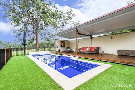 Property photo of 100-102 Ira Buckby Road Cashmere QLD 4500