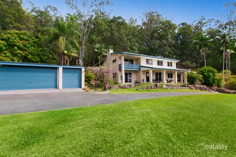 Property photo of 955 Mount Glorious Road Highvale QLD 4520