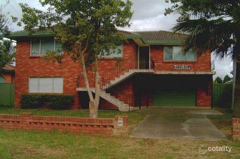 Property photo of 10 Wonga Road Lurnea NSW 2170