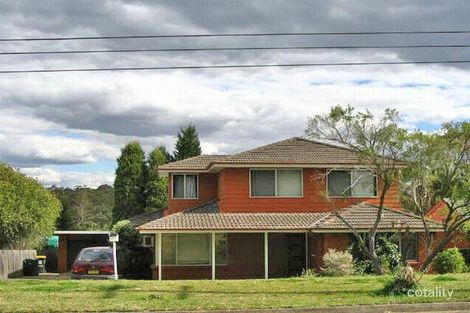 12 Allsopp Ave, Baulkham Hills, NSW 2153