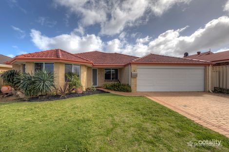 Property photo of 9 Reigate Way Butler WA 6036