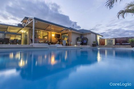 Property photo of 59 Christchurch Terrace Currambine WA 6028