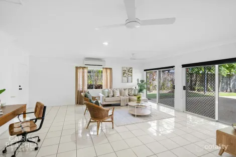 Property photo of 2 Avoca Close Kewarra Beach QLD 4879