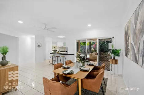 Property photo of 2 Avoca Close Kewarra Beach QLD 4879