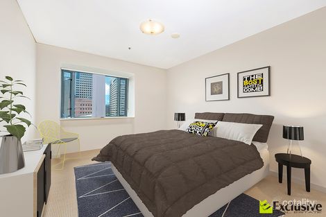 Property photo of 1105/2 Quay Street Haymarket NSW 2000