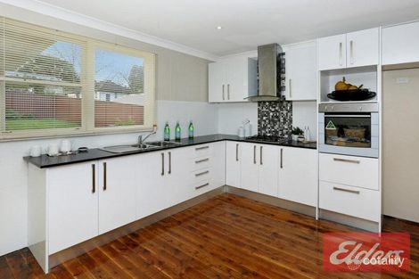 Property photo of 31 Burke Road Lalor Park NSW 2147