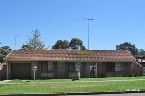 Property photo of 26 Gardner Street Rooty Hill NSW 2766