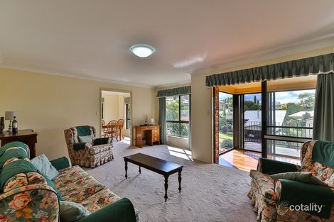 Property photo of 7 Cooloola Drive Rangeville QLD 4350